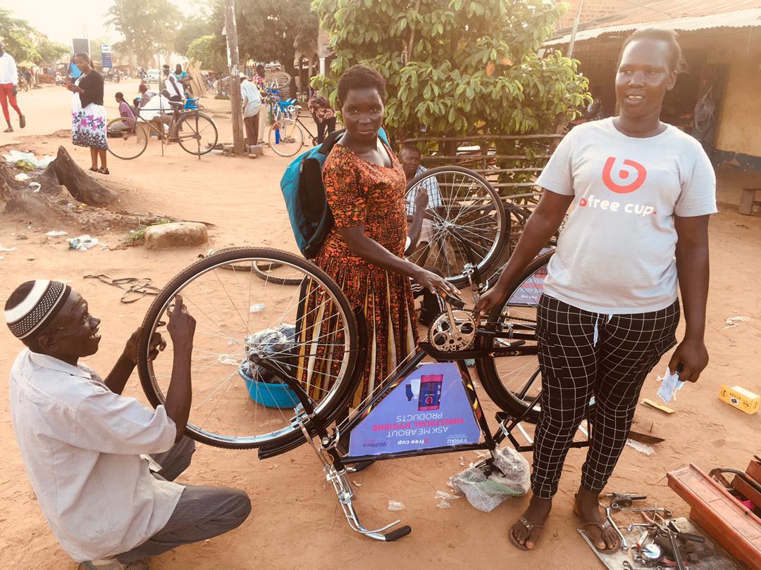 WGHI FIT Adjumani May 2021 bicycle repair 1.jpg (173 KB)